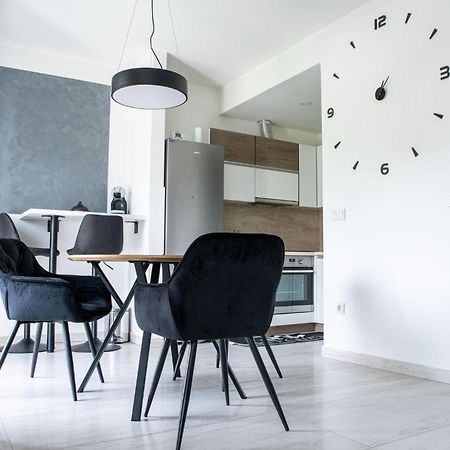 David Apartment Slavonski Brod Exterior photo