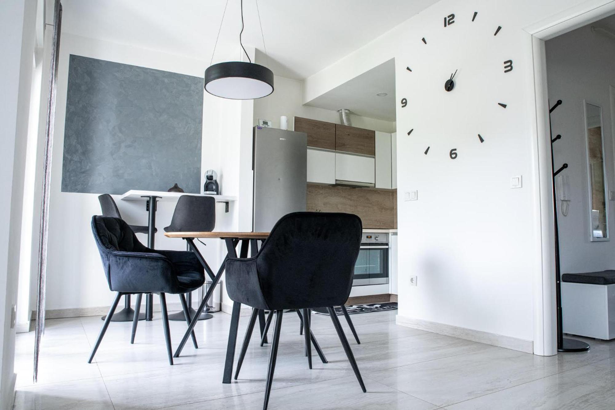 David Apartment Slavonski Brod Exterior photo